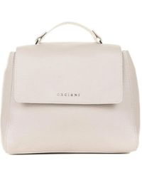 Orciani - Small Sveva Tote Bag - Lyst