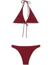 Lido - Cinquantacinque Bikini Set - Lyst