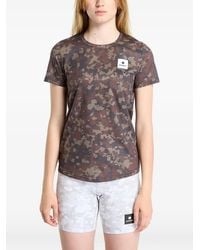 Saysky - Combat Performance T-Shirt - Lyst