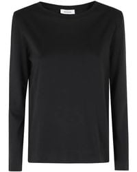 Gran Sasso - Long-Sleeve T-Shirt - Lyst