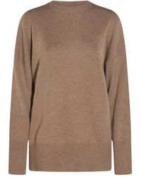 Brunello Cucinelli - クルーネック セーター - Lyst