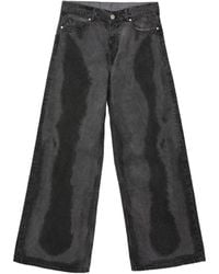 CAMPERLAB - Five-Pocket Jeans - Lyst