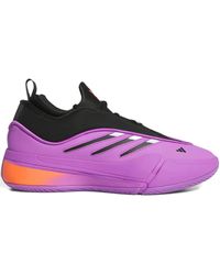 adidas - Dame "Playoffs" Sneakers - Lyst