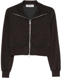 Our Legacy - Two-Way Zip Jacket - Lyst