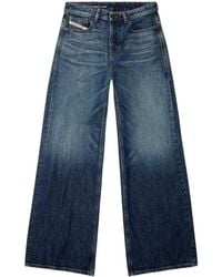 DIESEL - Jean Droit 1996 D-Sire 09H59 - Lyst