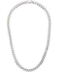DARKAI - Collar de cadena - Lyst