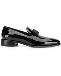 DSquared² - Loafer Mit Schleife - Lyst