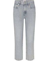 FRAME - The Hang Jeans - Lyst