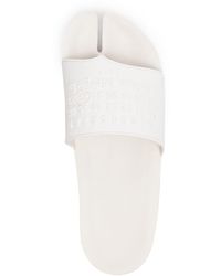 Maison Margiela サンダル メンズ Lyst Jp Netでは最大25 オフ