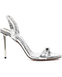 HARDOT - Sandali 9 To 5 Con Cinturino Posteriore - Lyst
