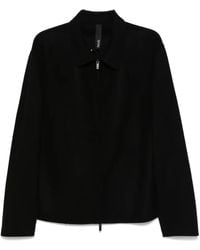 Hevò - Sobrecamisa Verdemared - Lyst