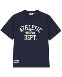 Chocoolate - Graphic-Print Crew-Neck T-Shirt - Lyst