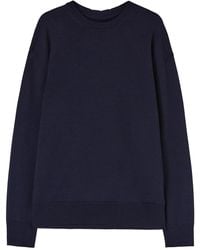Jil Sander - Fine-Knit Wool Jumper - Lyst