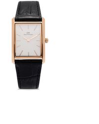 Daniel Wellington - Bound 32mm Armbanduhr - Lyst