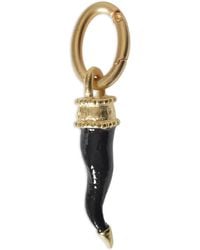 ALEVI - Charm Pendant Necklace - Lyst