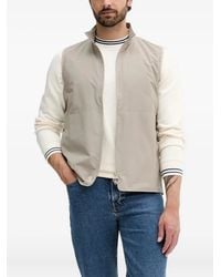 Barbour - Mouwloos Jack - Lyst