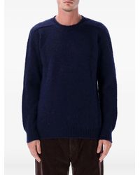 Howlin' - Jersey con cuello redondo - Lyst