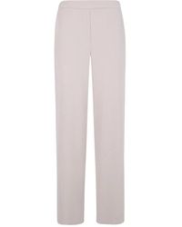 P.A.R.O.S.H. - High Waist Broeken - Lyst
