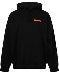 Supreme - Love Graphic-Print Hoodie - Lyst