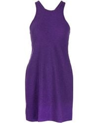 Beyond Yoga - Spacedye Under Lock And Key Dress - Lyst