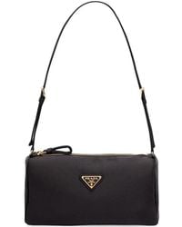 Prada - Borsa Mini - Lyst