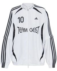 adidas - Adilenium Season 4 ジャケット - Lyst
