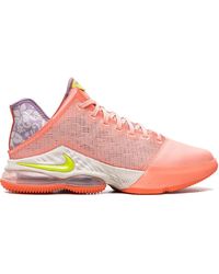Nike - Baskets Lebron Xiv 'Atomic' - Lyst
