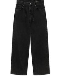 Axel Arigato - Arigato Drawstring Jeans - Lyst