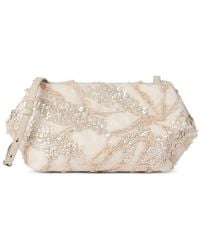 Brunello Cucinelli - Pouch - Lyst