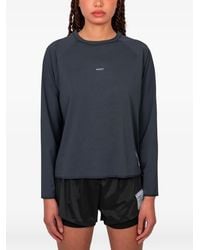 Satisfy - Long-Sleeve T-Shirt - Lyst
