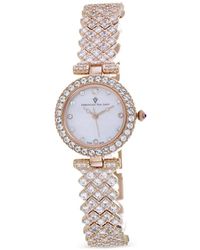 Christian Van Sant - Romana 25Mm Watch - Lyst