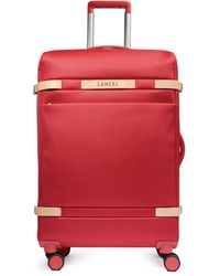 Lancel - Mittelgroßer Neo Partance De Koffer - Lyst