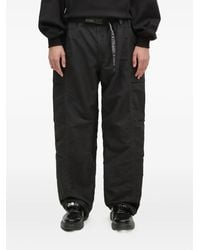 Gramicci - Side-zip Cargo Trousers - Lyst