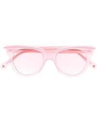 Philipp Plein - Crystal-Embellished Sunglasses - Lyst