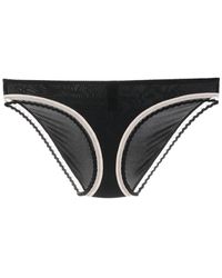 Eres - Slip Flash Con Vita Bassa - Lyst