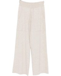 Lisa Yang - Pantalones Sofi con cordón - Lyst