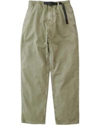 Gramicci - Hose mit Gürtel - Lyst