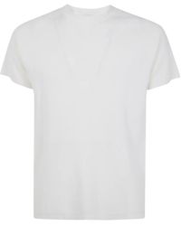 Aspesi - Classic T-Shirt - Lyst