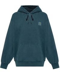 Carhartt - Sudadera con capucha y parche del logo - Lyst