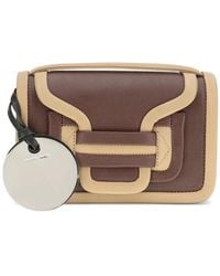 Pierre Hardy - Sac Porté Épaule Alpha - Lyst