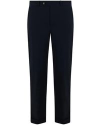 Rrd - Pantalon Texturé - Lyst