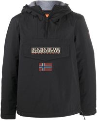 napapijri hoodie price
