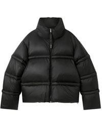 Axel Arigato - Veil Puffer Jacket - Lyst