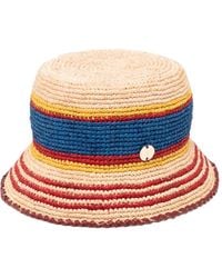 Rabanne - Autres Bucket Hat - Lyst