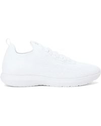 Tommy Hilfiger - Baskets Lightweight Mono-Sock À Lacets - Lyst