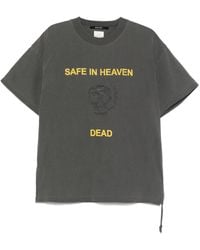 Ksubi - Dead Ekcess T-Shirt - Lyst
