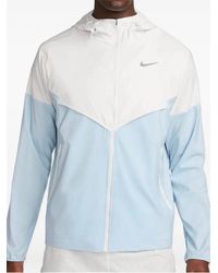 Nike - Packable Windrunner Jacket - Lyst