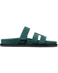 Tory Burch - Ines Sport Slides - Lyst