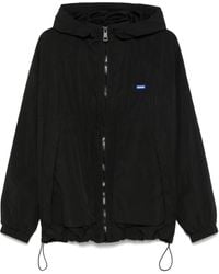 HUGO - Jack Met Capuchon - Lyst