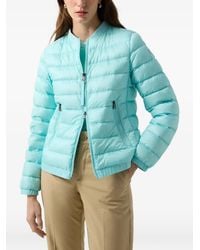 Bogner - Marybel Quilted Ripstop Jacket - Lyst